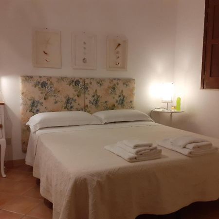 Villa Lisca Blu Custonaci Luaran gambar
