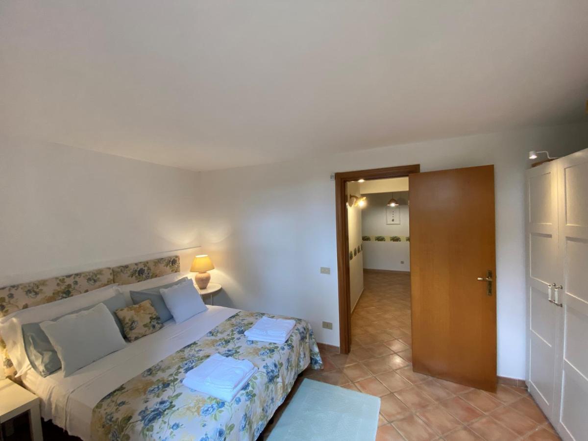 Villa Lisca Blu Custonaci Luaran gambar
